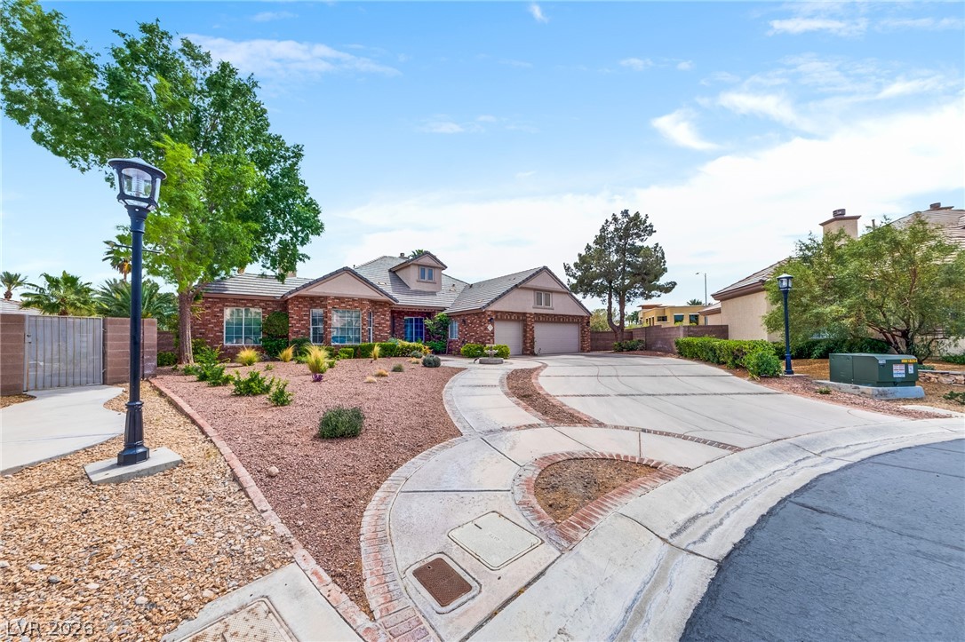 2308 Trident Maple Street