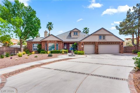 Homes For Sale - 2308 Trident Maple Street<br/> Clark County, Las Vegas, NV 89117