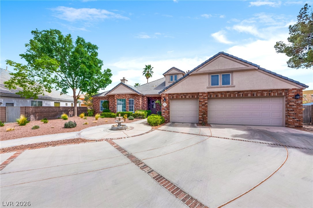 2308 Trident Maple Street