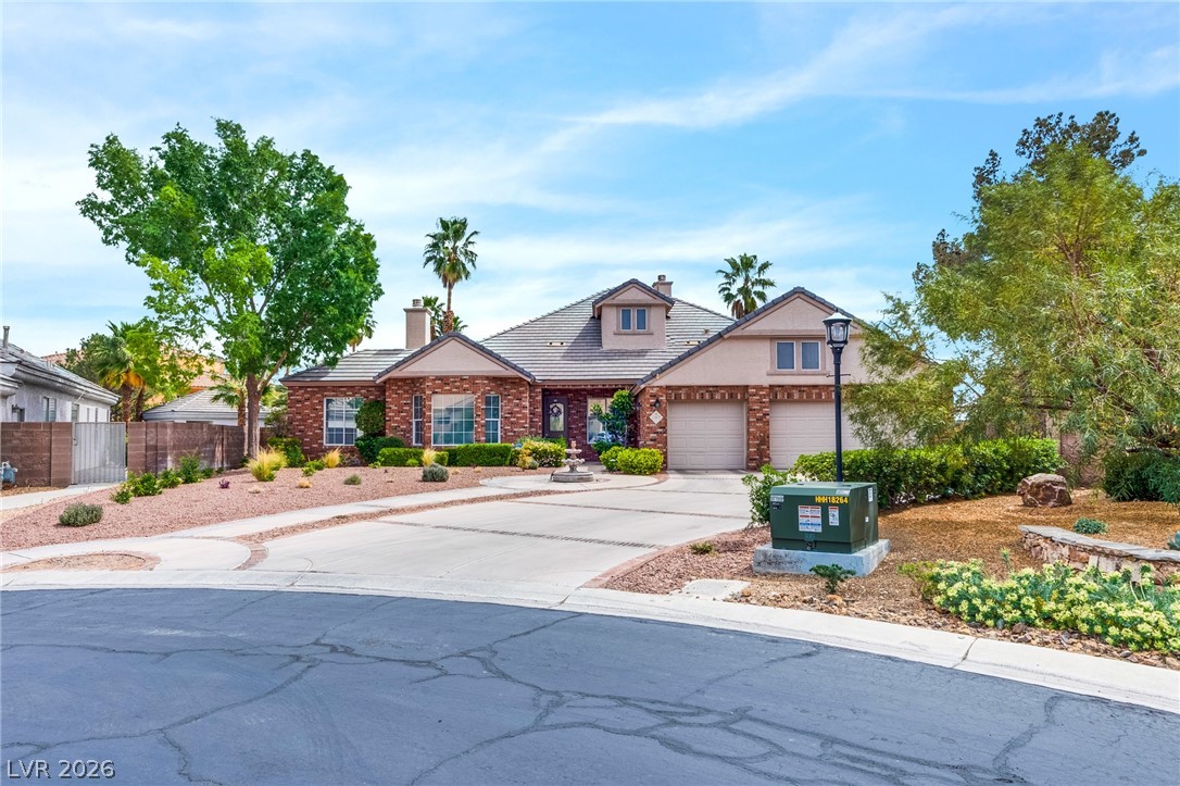 2308 Trident Maple Street