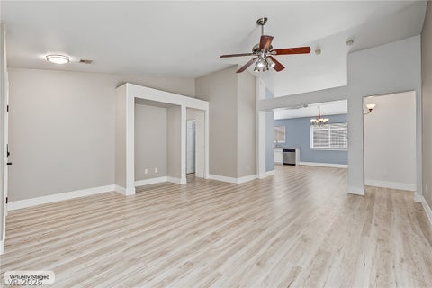 Photo of 5921 Mount Auburn Street, Las Vegas, NV 89130 (MLS # 2827327)