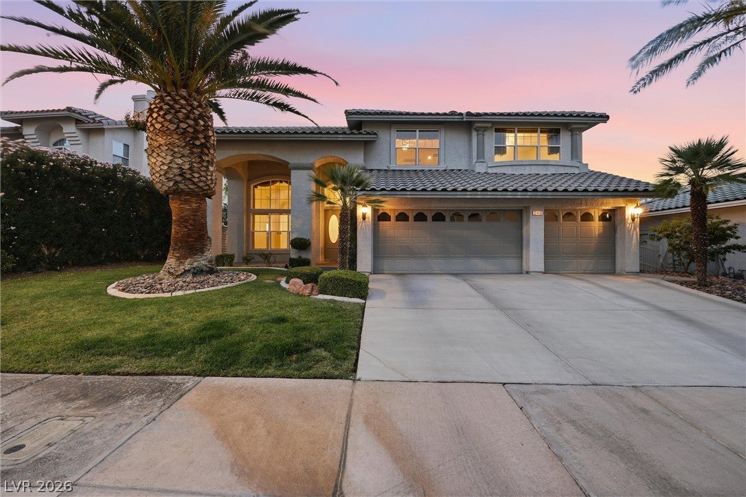 2440 Ram Crossing Way
