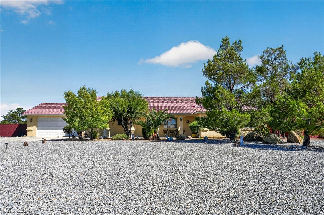 1830 Manse Road