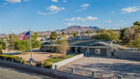 Homes For Sale - 400 Sebastian Avenue<br/> Henderson, NV 89002