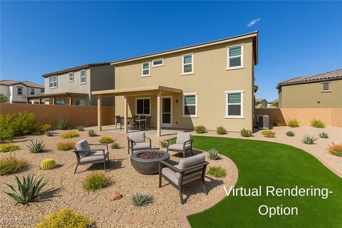 10439 Sadie Blake Avenue Las Vegas NV 89166