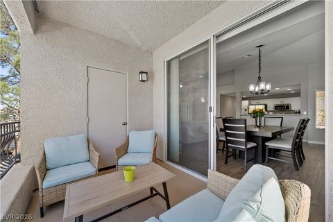 Tiny photo for 2325 Windmill Parkway #1124, Henderson, NV 89074 (MLS # 2794340)