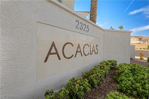 Tiny photo for 2325 Windmill Parkway #1124, Henderson, NV 89074 (MLS # 2794340)