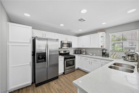 Tiny photo for 2325 Windmill Parkway #1124, Henderson, NV 89074 (MLS # 2794340)
