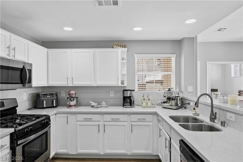 Tiny photo for 2325 Windmill Parkway #1124, Henderson, NV 89074 (MLS # 2794340)