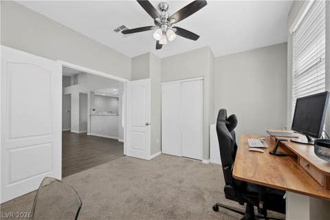 Tiny photo for 2325 Windmill Parkway #1124, Henderson, NV 89074 (MLS # 2794340)