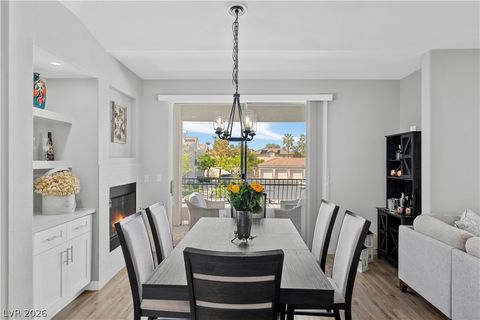 Tiny photo for 2325 Windmill Parkway #1124, Henderson, NV 89074 (MLS # 2794340)