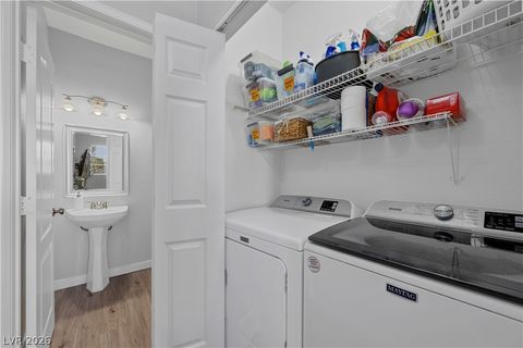Tiny photo for 2325 Windmill Parkway #1124, Henderson, NV 89074 (MLS # 2794340)