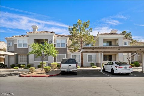 Tiny photo for 2325 Windmill Parkway #1124, Henderson, NV 89074 (MLS # 2794340)