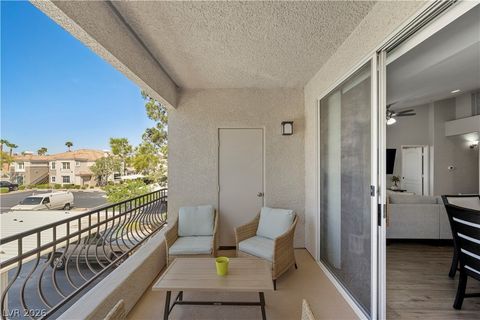 Tiny photo for 2325 Windmill Parkway #1124, Henderson, NV 89074 (MLS # 2794340)