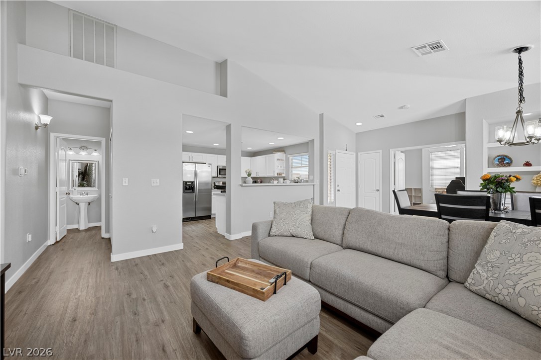2325 Windmill Parkway 1124