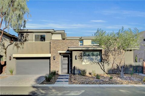 68 Grey Feather Drive Las Vegas NV 89135