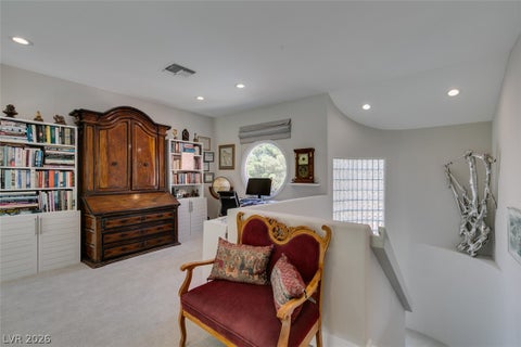 Tiny photo for 7999 Pinnacle Peak Avenue, Las Vegas, NV 89113 (MLS # 2785451)