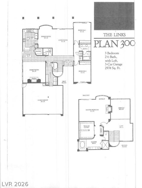 Tiny photo for 7999 Pinnacle Peak Avenue, Las Vegas, NV 89113 (MLS # 2785451)