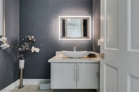 Tiny photo for 7999 Pinnacle Peak Avenue, Las Vegas, NV 89113 (MLS # 2785451)