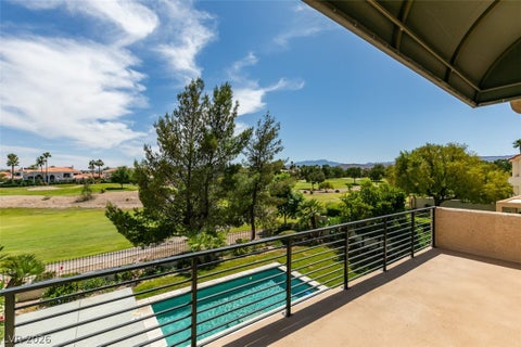 Tiny photo for 7999 Pinnacle Peak Avenue, Las Vegas, NV 89113 (MLS # 2785451)