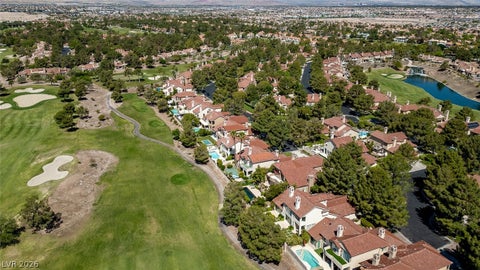 Tiny photo for 7999 Pinnacle Peak Avenue, Las Vegas, NV 89113 (MLS # 2785451)