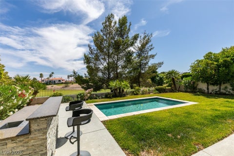 Tiny photo for 7999 Pinnacle Peak Avenue, Las Vegas, NV 89113 (MLS # 2785451)