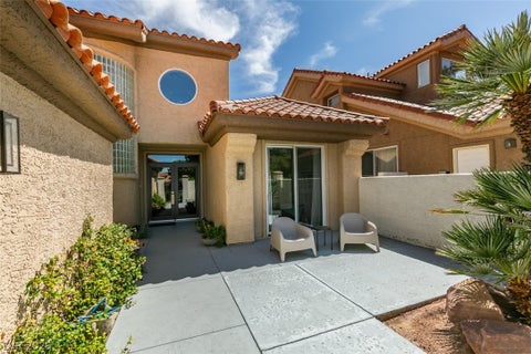 Tiny photo for 7999 Pinnacle Peak Avenue, Las Vegas, NV 89113 (MLS # 2785451)