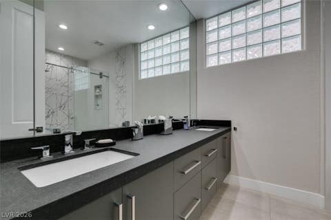 Tiny photo for 7999 Pinnacle Peak Avenue, Las Vegas, NV 89113 (MLS # 2785451)