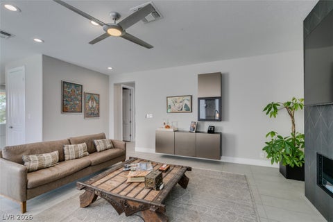 Tiny photo for 7999 Pinnacle Peak Avenue, Las Vegas, NV 89113 (MLS # 2785451)