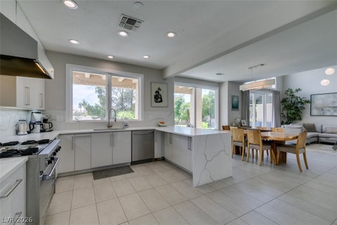 Tiny photo for 7999 Pinnacle Peak Avenue, Las Vegas, NV 89113 (MLS # 2785451)