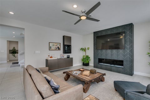 Tiny photo for 7999 Pinnacle Peak Avenue, Las Vegas, NV 89113 (MLS # 2785451)