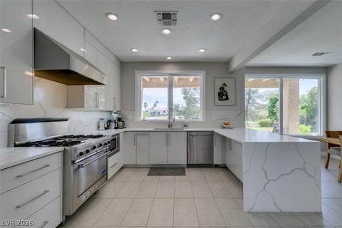 Tiny photo for 7999 Pinnacle Peak Avenue, Las Vegas, NV 89113 (MLS # 2785451)