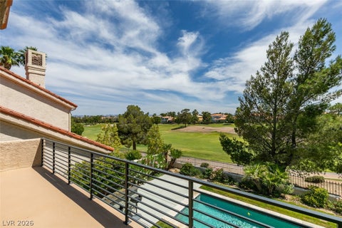 Tiny photo for 7999 Pinnacle Peak Avenue, Las Vegas, NV 89113 (MLS # 2785451)