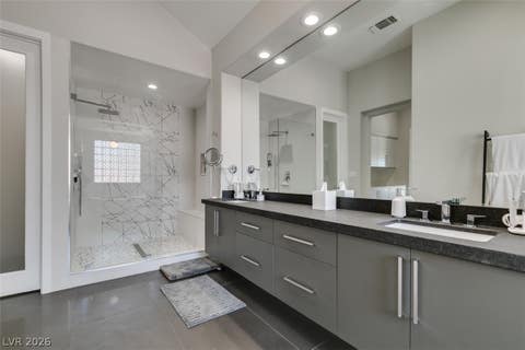 Tiny photo for 7999 Pinnacle Peak Avenue, Las Vegas, NV 89113 (MLS # 2785451)