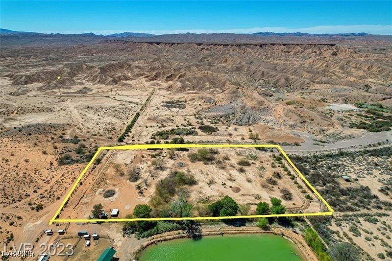 0 Moapa Valley Blvd