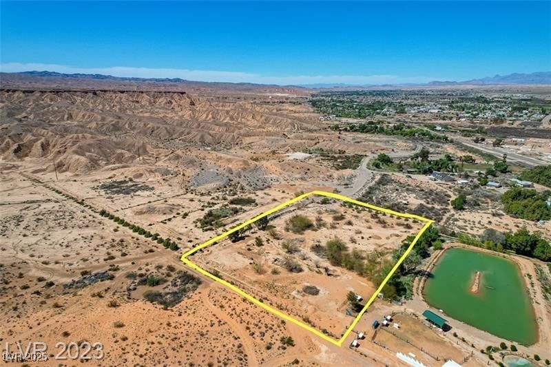 0 Moapa Valley Blvd