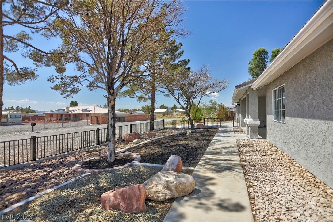 3471 S Adobe Court