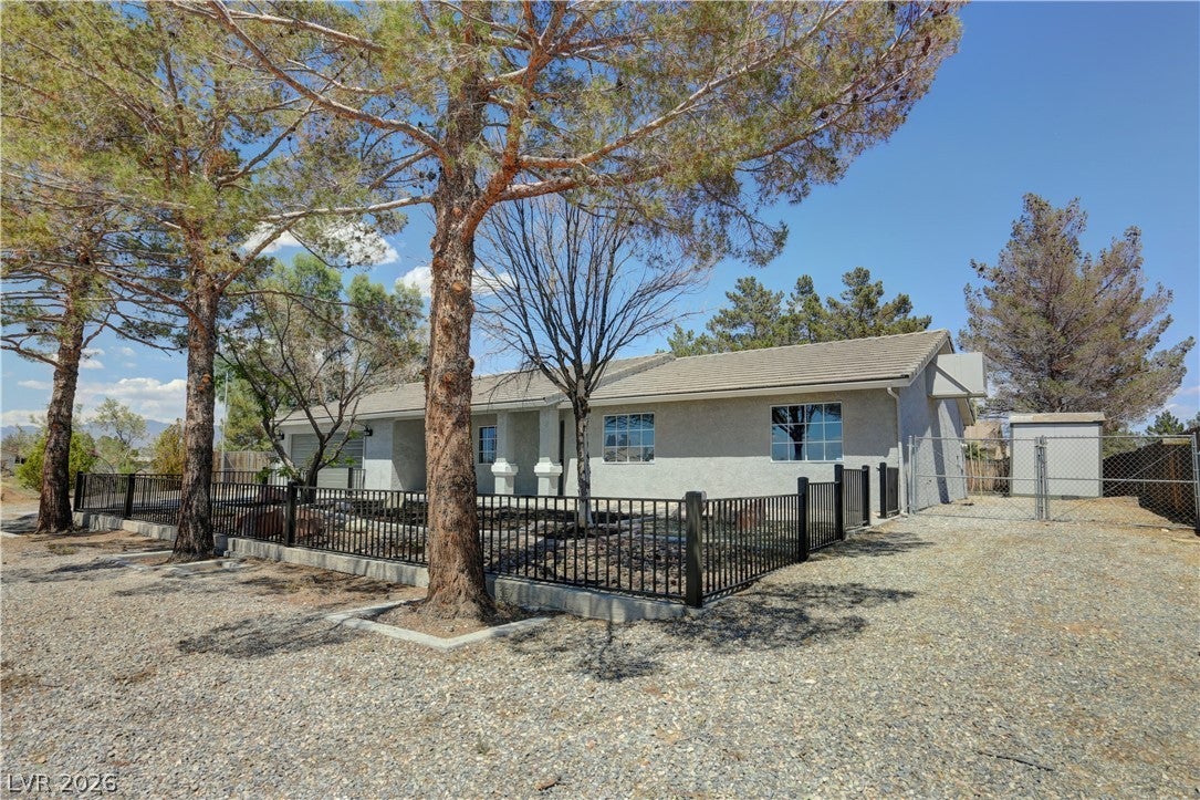 3471 S Adobe Court