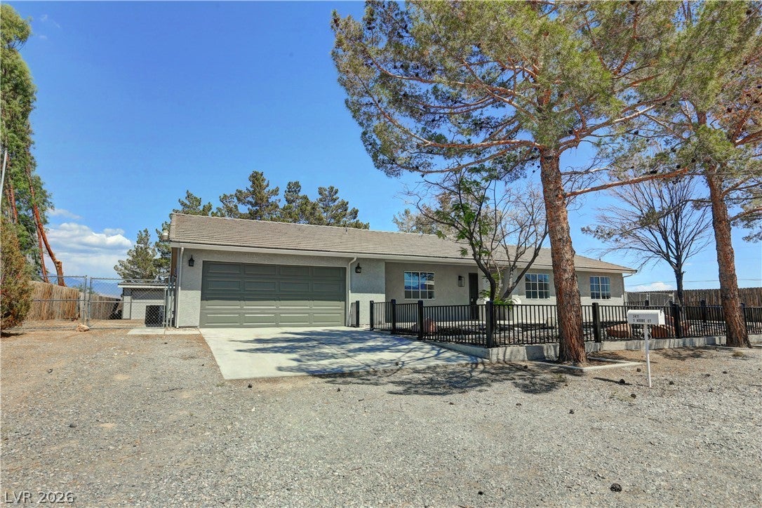3471 S Adobe Court