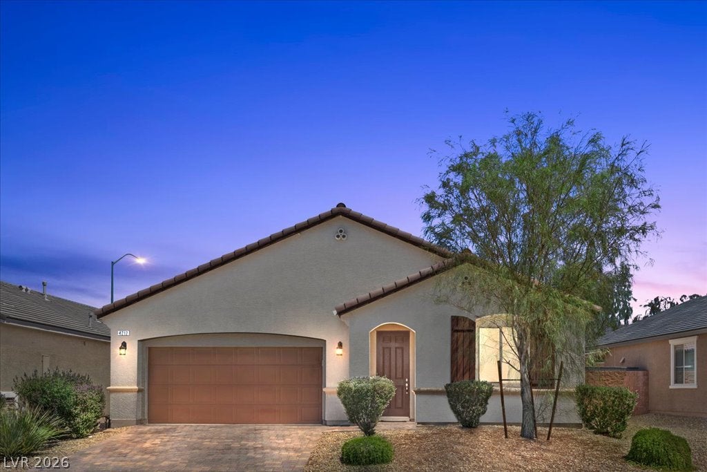 Photo of 4212 Gallinule Drive, North Las Vegas, NV 89031 (MLS # 2790452)