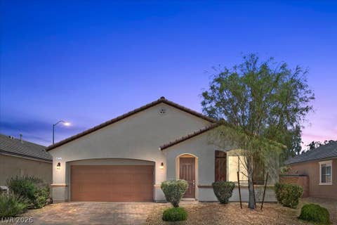 Homes For Sale - 4212 Gallinule Drive<br/> North Las Vegas, NV 89031