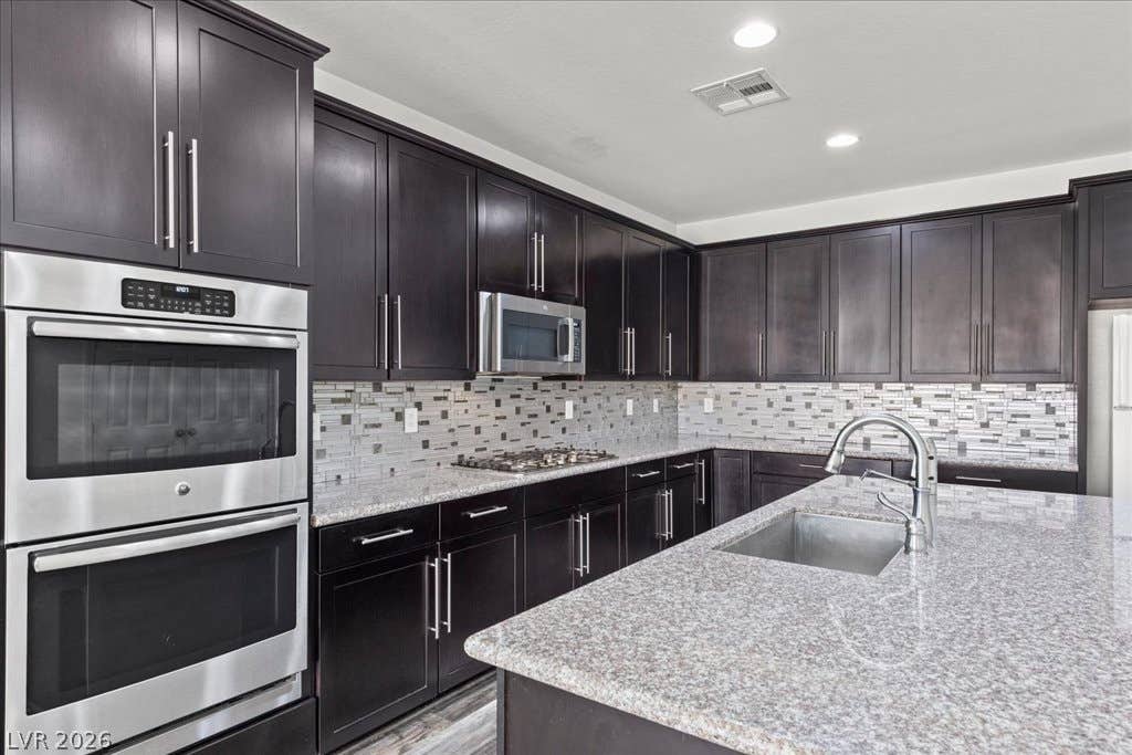 Photo of 4212 Gallinule Drive, North Las Vegas, NV 89031 (MLS # 2790452)