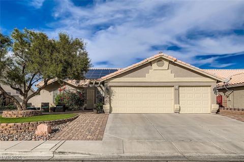 1956 Fort Laramie Lane Las Vegas NV 89123