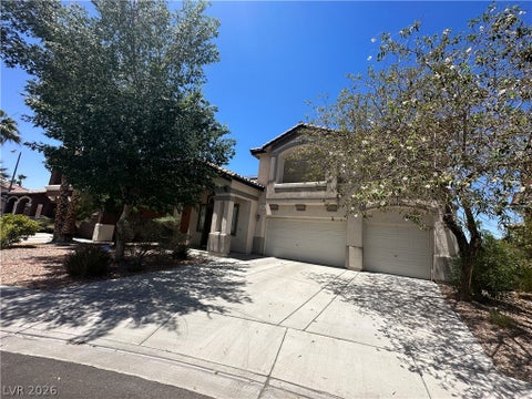 Homes For Rent - 1031 Belle River Court<br/> Las Vegas, NV 89052