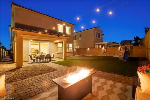 8053 Foxfield Springs Street Las Vegas NV 89166