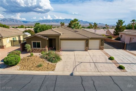 854 Santa Maria Way Mesquite NV 89027