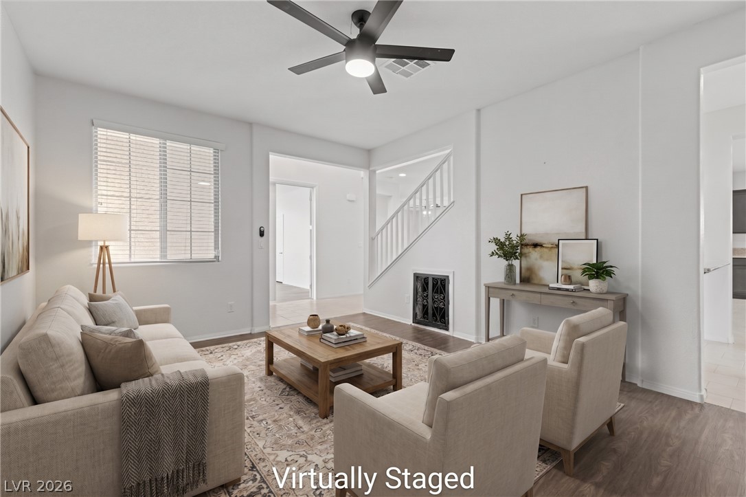 6637 Cliff Shore Court