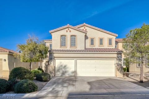 Homes For Sale - 5565 Golden Palms Court<br/> Las Vegas, NV 89148