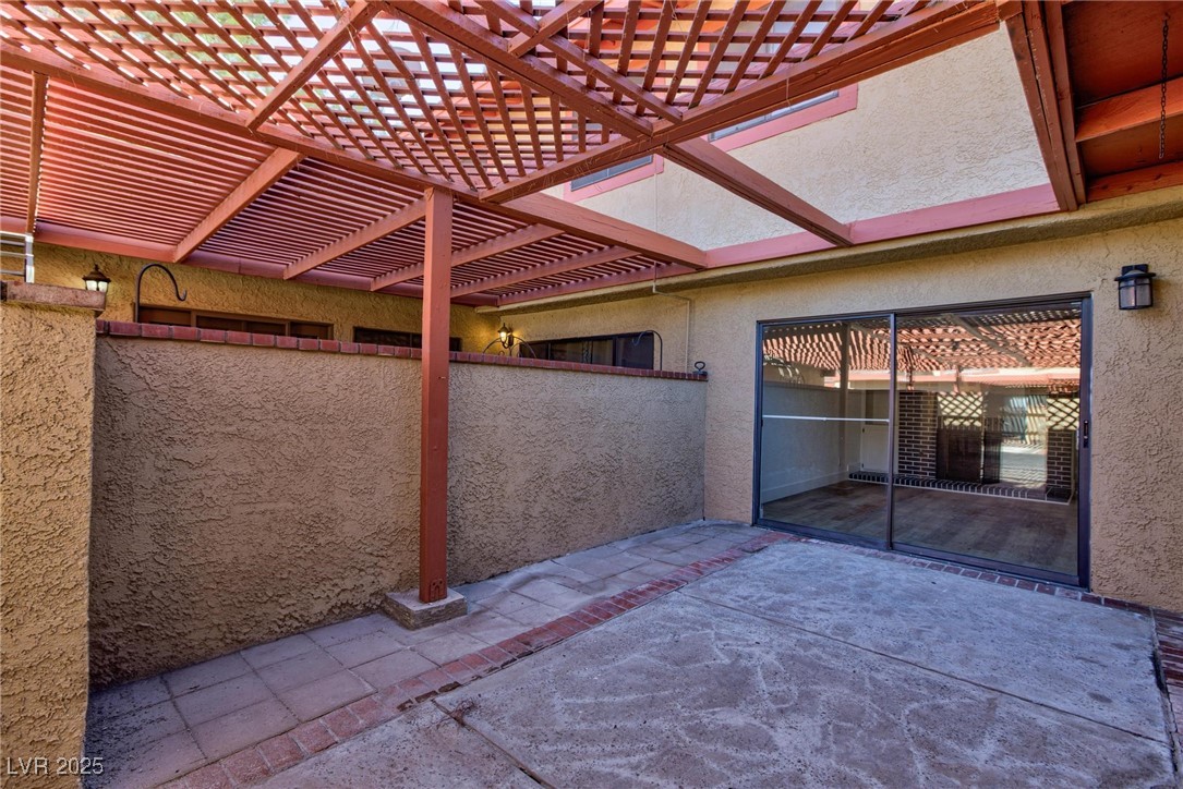 2405 Pickwick Drive #55, Henderson, Nevada image 36