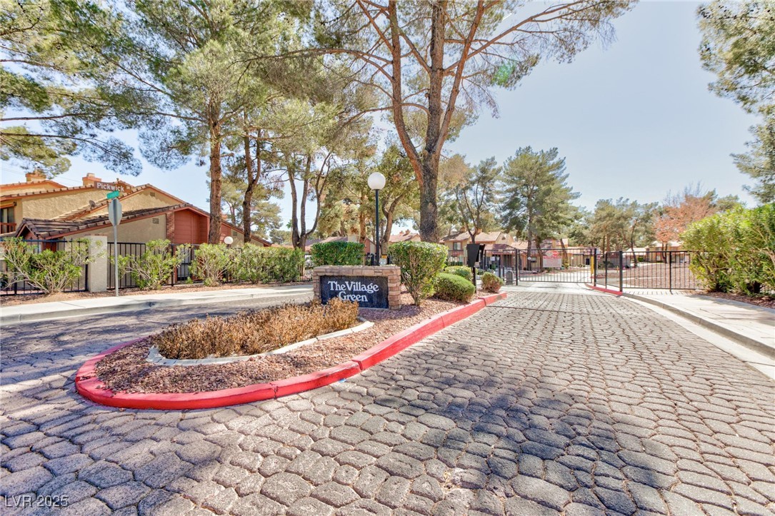 2405 Pickwick Drive #55, Henderson, Nevada image 40